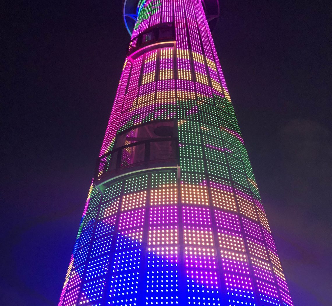 Portfolio – Rigging Team