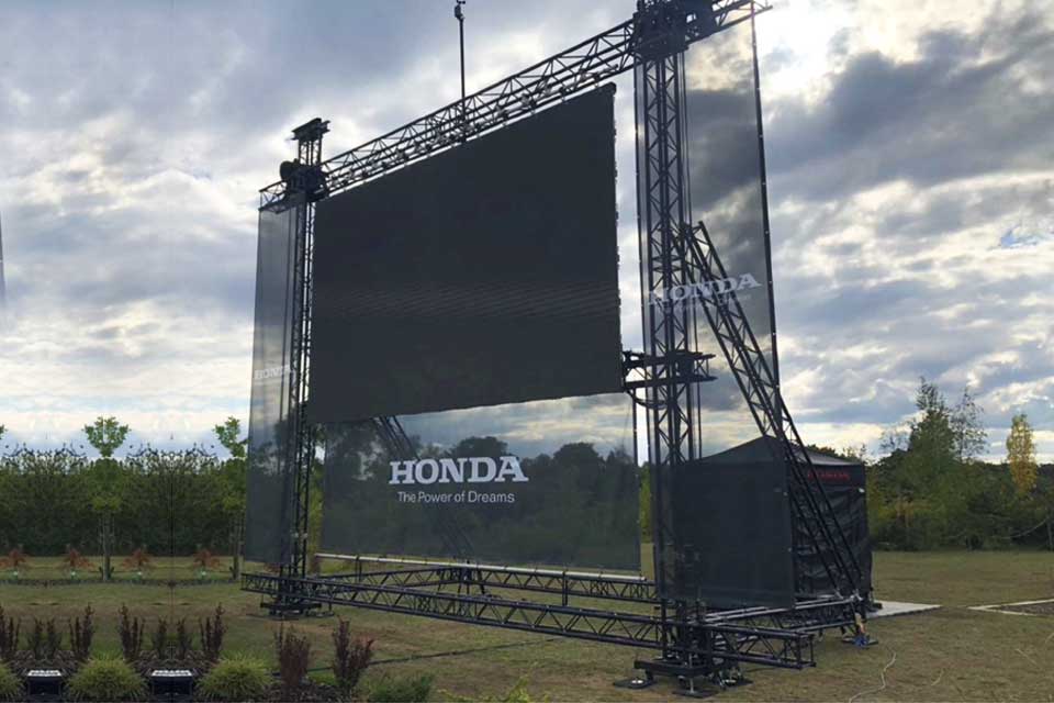 honda 2 step launch